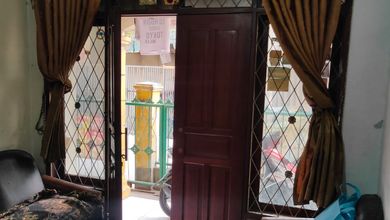 Rumah Idaman di Cibaduyut, Bandung, 1 KT, Harga 1,25 Miliar