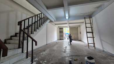 Ruko 2 Lt di Bizpark Kopo