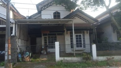 Promo Rumah di Margaasih, Bandung, LB 70m², Harga 1,5 Miliar