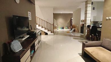 Kesempatan Rumah di Parongpong, Bandung Barat, LB 138m², Harga 1,5 Miliar