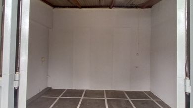 Ruang Usaha Kontrakan 16 m Di Taman Holis Indah