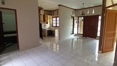Jual Rumah Nyaman di Cibaduyut, Bandung - LT 120m²