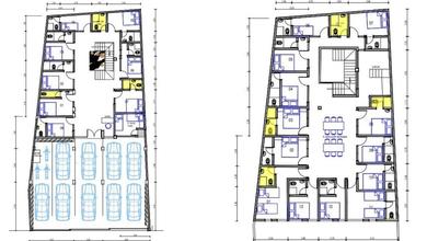 Guesthouse Aktif 2 Lantai di Sayap Pastuer Bandung Kota
