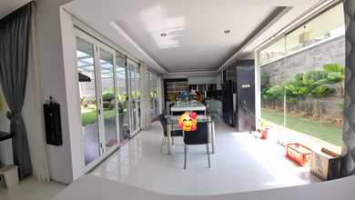 Sewa Rumah Terbaik di Resor Dago Pakar, Bandung, Harga Terjangkau