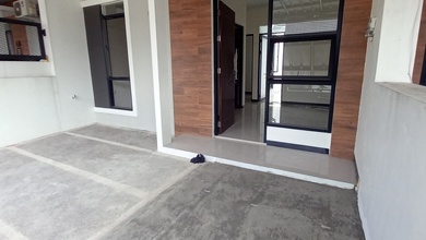 Properti Siap Huni di Area Taman Kopo Indah, Bandung, LT 92m²