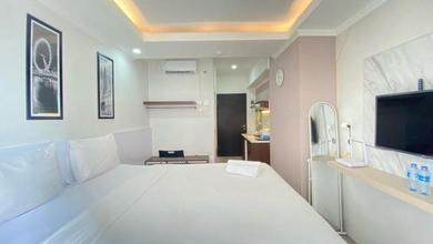 Apartemen Murah Lokasi Lengkong, Bandung, Harga Ekonomis