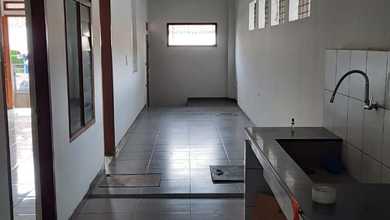 Rumah Minimalis Disewakan di Regol, Bandung, Harga Ekonomis