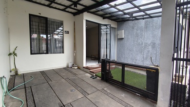 Properti Siap Pakai di Area Taman Kopo Indah, Bandung, LT 90m²