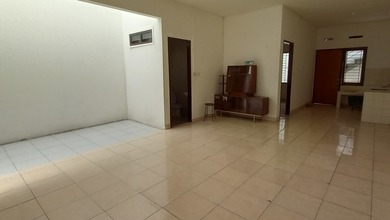 Properti Siap Huni di Area Mekar Wangi, Bandung, LT 120m²