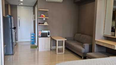 Apartemen Modern Lokasi Cicendo, Bandung, Harga 850 Juta