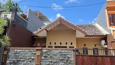 Hunian Idaman di Denpasar Barat, Denpasar, 3 KT, Harga 1,35 Miliar