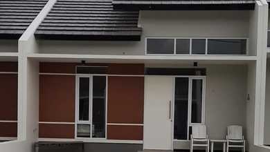 Hunian Idaman di Taman Kopo Indah, Bandung, 2 KT, Harga 1,7 Miliar