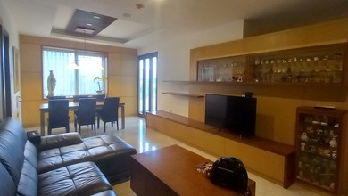 Kesempatan Emas Apartemen Mewah di Hegarmanah, Bandung, 3 KT