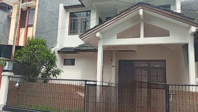 Kesempatan Rumah di Cibaduyut, Bandung, LB 110m², Harga 950 Juta