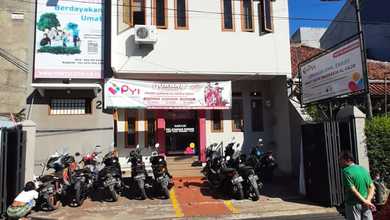 For Sale rumah Mewah di Regol, Bandung - LT 160m²