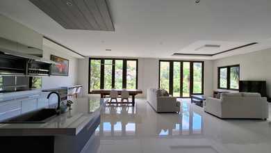 Sewa Rumah Terbaik di Resor Dago Pakar, Bandung, Harga Terjangkau