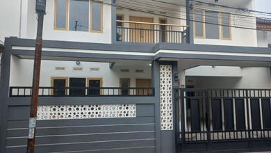 Hunian Favorit di Kopo, Bandung, 4 KT, Harga 1,4 Miliar