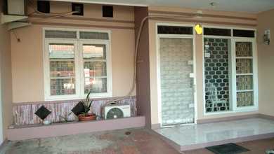 Kesempatan Rumah di Taman Kopo Indah, Bandung, LB 100m², Harga 1,05 Miliar