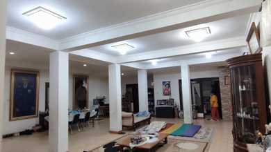 Rumah Mewah di Lembang, Bandung Barat, 6 KT, LT 500m²