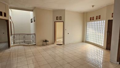 Rumah Sewaan Murah di Buah Batu, Bandung, 4 KT, Harga 95 Juta /tahun