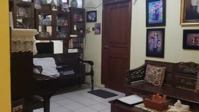 Rumah Elegan di Bandung Kota, Bandung, 4 KT, LT 253m²