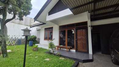 Rumah Sewa Murah Lokasi Muara, Bandung, LB 180m²