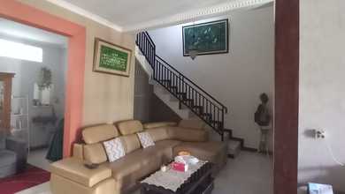 Rumah Dijual di Cibaduyut, Bandung, LB 135m², Harga Terbaik!