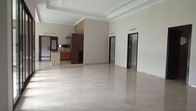 Penawaran Langka, rumah Prestisius di Kota Baru Parahyangan, Bandung, LB 350m²