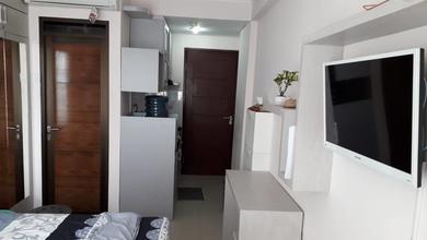 Jual Apartemen Murah di Pasteur, Bandung, LB 24m²