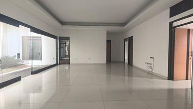 Hunian Prestisius di Kawasan Pajajaran, Bandung, LB 232m², Harga 5,5 Miliar