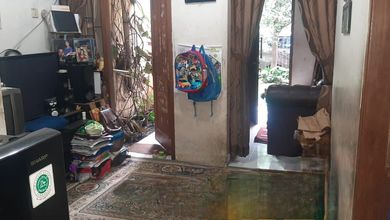 Properti Siap Pakai di Kawasan Caringin, Bandung, LT 102m²