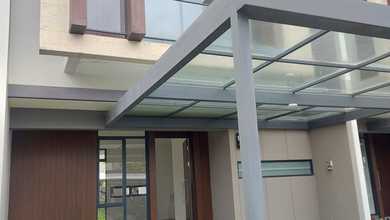 Rumah Mewah di Podomoro Park Bandung, Bandung, 3 KT, LT 126m²