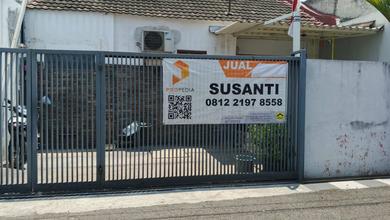 Hunian Idaman di Kopo, Bandung, 3 KT, Harga 1,1 Miliar