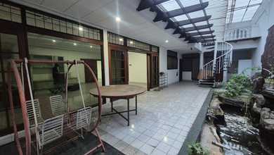 Rumah Minimalis Disewakan di Cijerah, Bandung, Harga Ekonomis