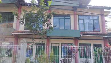 Rukos Aktif Butuh Renov Di Buah Batu