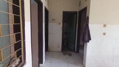 Properti Siap Pakai di Area Cibaduyut, Bandung, LT 80m²