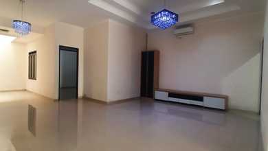 Rumah Sewaan Murah di Singgasana, Bandung, 3 KT, Harga 90 Juta /tahun