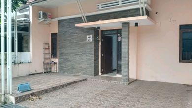 Hunian Idaman di Bojongsoang, Bandung, 2 KT, Harga 1,3 Miliar