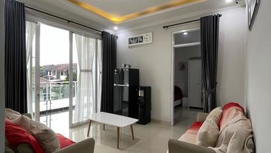 Kesempatan Eksklusif, rumah Mewah di Kopo, Bandung, LB 300m²