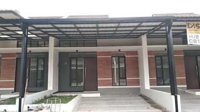 Kesempatan Rumah di Taman Kopo Indah, Bandung, LB 40m², Harga 1,4 Miliar