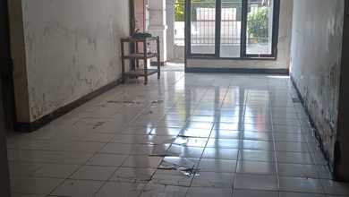 Properti Siap Pakai di Kawasan Cibaduyut, Bandung, LT 108m²