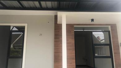 Kontrakan Murah di Taman Kopo Indah, Bandung, 2 KT, Harga 40 Juta /tahun