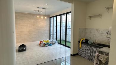 Rumah Sewa Nyaman Lokasi Taman Kopo Indah, Bandung, LB 100m²