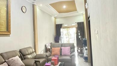 Rumah Siap Huni di Kawasan Regol, Bandung, LT 136m²