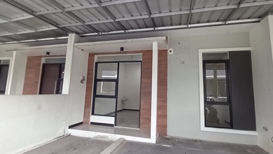 Jual Rumah Nyaman di Taman Kopo Indah, Bandung - LT 84m²