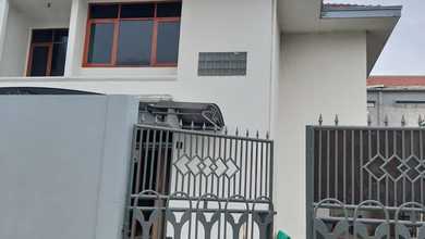 Dijual rumah Mewah di Dadali, Bandung - LT 240m²