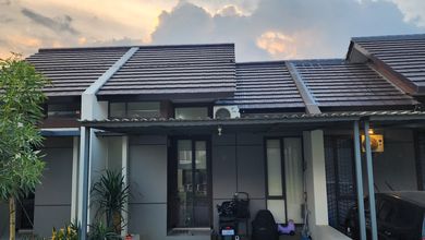 Rumah Dijual di Taman Kopo Indah, Bandung, LB 42m², Harga Kompetitif!