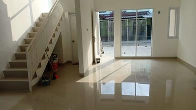 Dijual Rumah Strategis di Cibaduyut, Bandung - LT 120m²