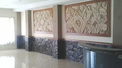 Ruko Mainroad 3Lantai Cocok untuk Berbagai Usaha di Cijerah