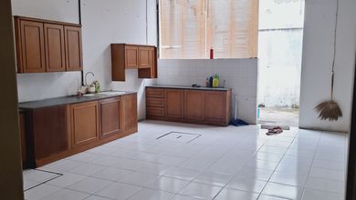 Bagus Ruko 3 Lt Lokasi Strategis Area Holis, Bandung